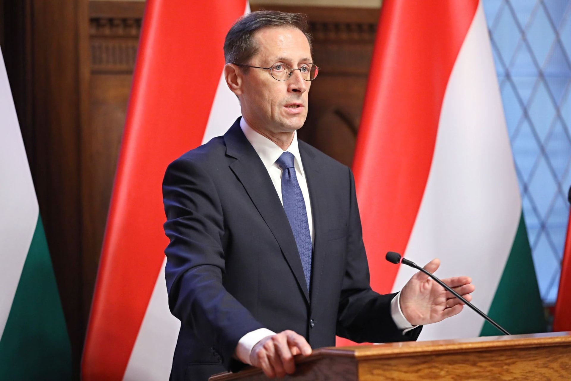 Varga Mihály: Fokozott jelentősége van a pénzügyi tudatosságnak