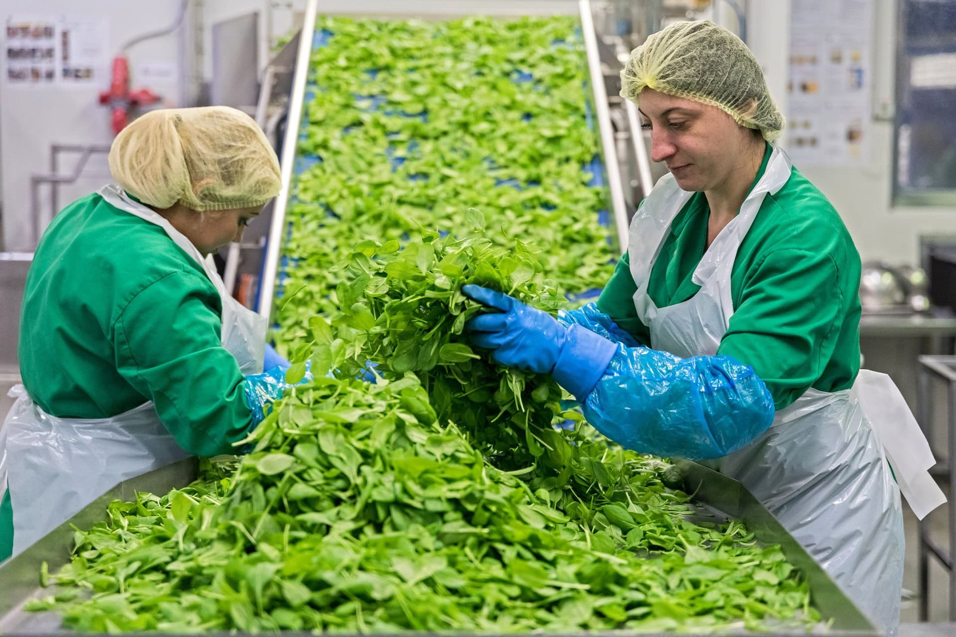 Érkeznek az ipari és építőipari adatok