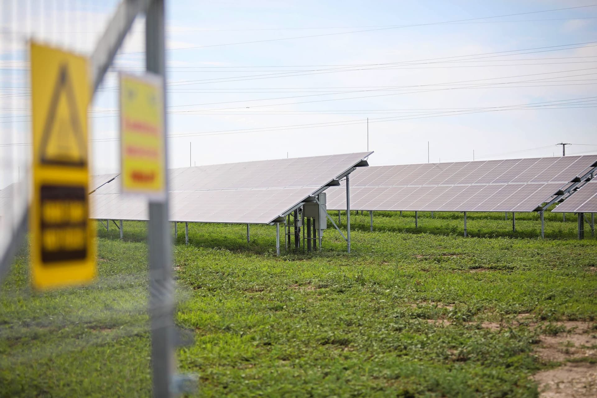 Megháromszorozódhatnak a napenergia feldolgozását célzó kapacitások