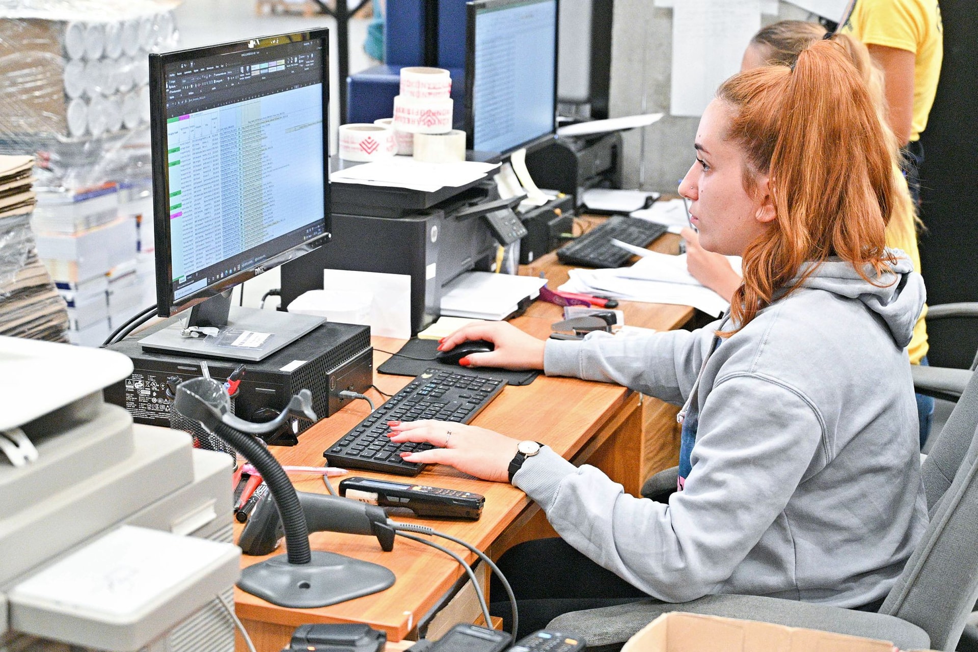 Huszonötezernél is több fiatalnak biztosít jövedelmet a nyári diákmunka program