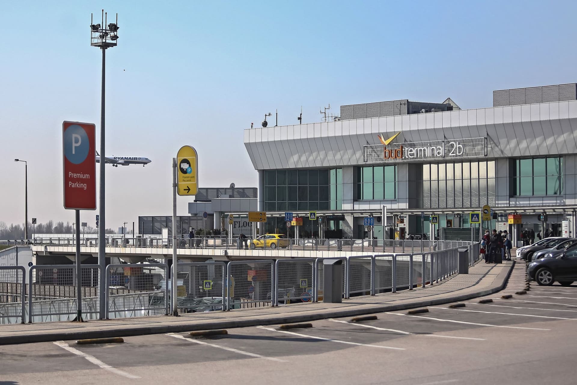 Hasznos információk repüléshez főszezonban és azon kívül is
