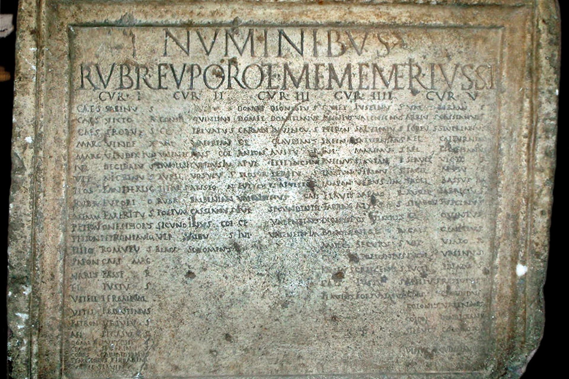 Egy modern nagyváros: Savaria