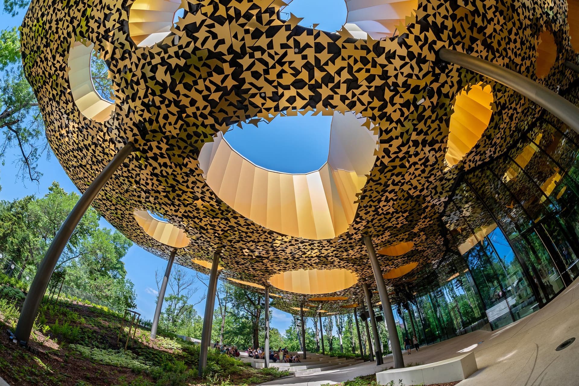 Távol-keleti Komolyzenei Fesztivál a Magyar Zene Házában