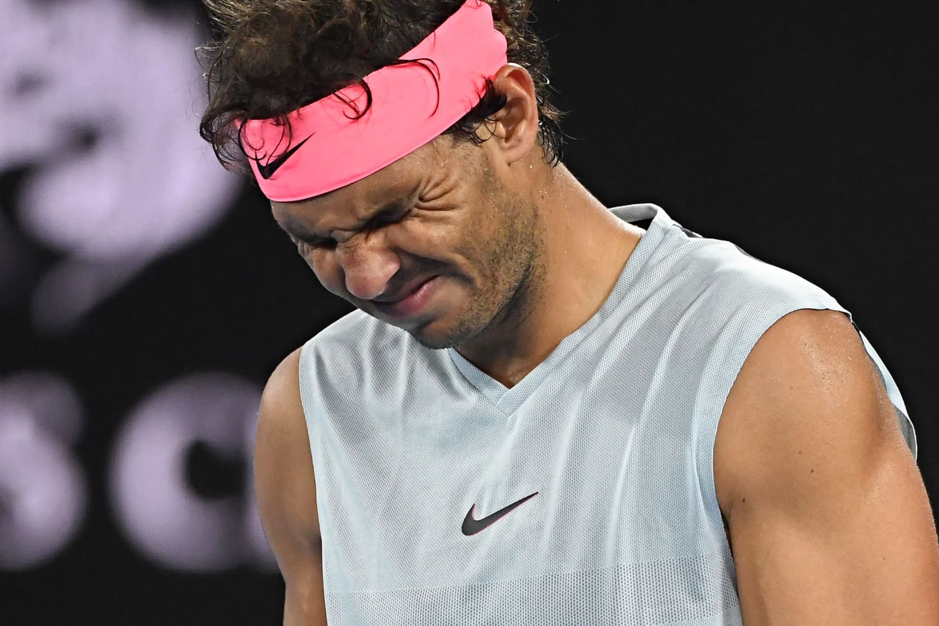 Megműtötték Nadal sérült csípőjét