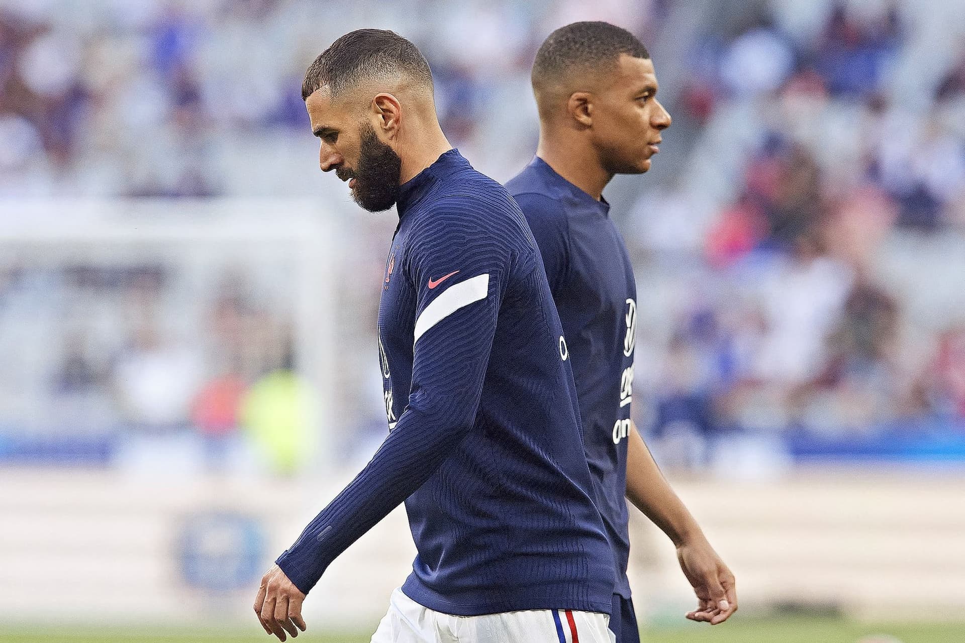 Madridi csere: Mbappé helyett Bellingham