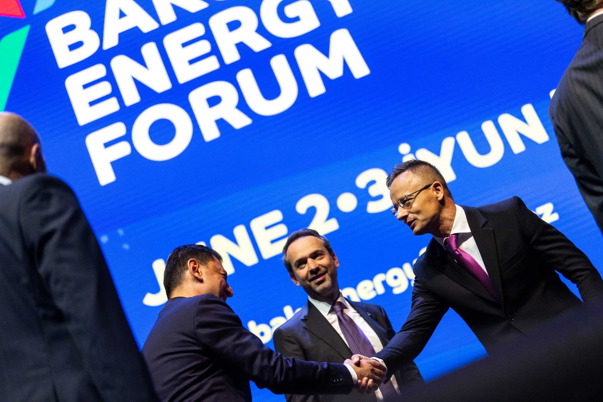 Szijjártó: Észszerűségre van szükség az energetikai kérdésekben