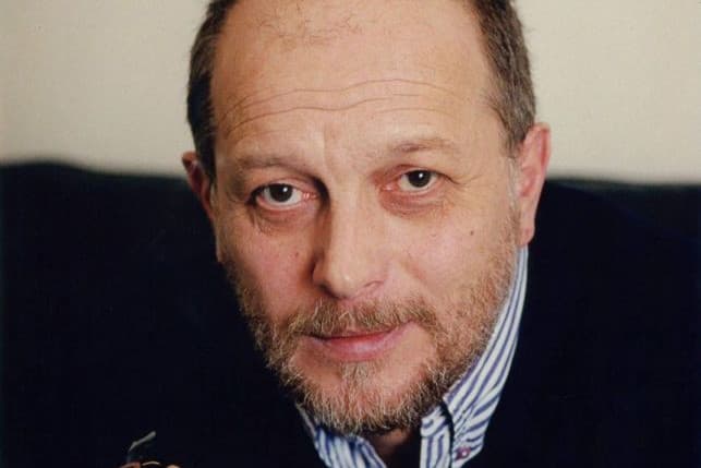 Balázsovits Lajost választották a nemzet színészének