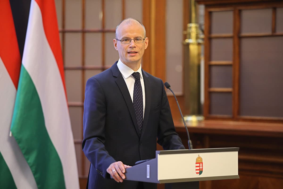 Az infláció miatt nem kell átdolgozni a költségvetést