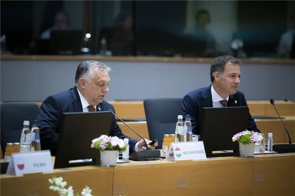 Nehéz tél elé nézhet Európa
