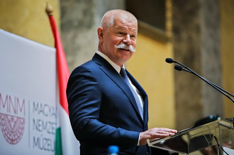 Magyarország 1,6 százalékról 2030-ra 3 százalékra növeli a kutatás-fejlesztésre és innovációra szánt forrásokat