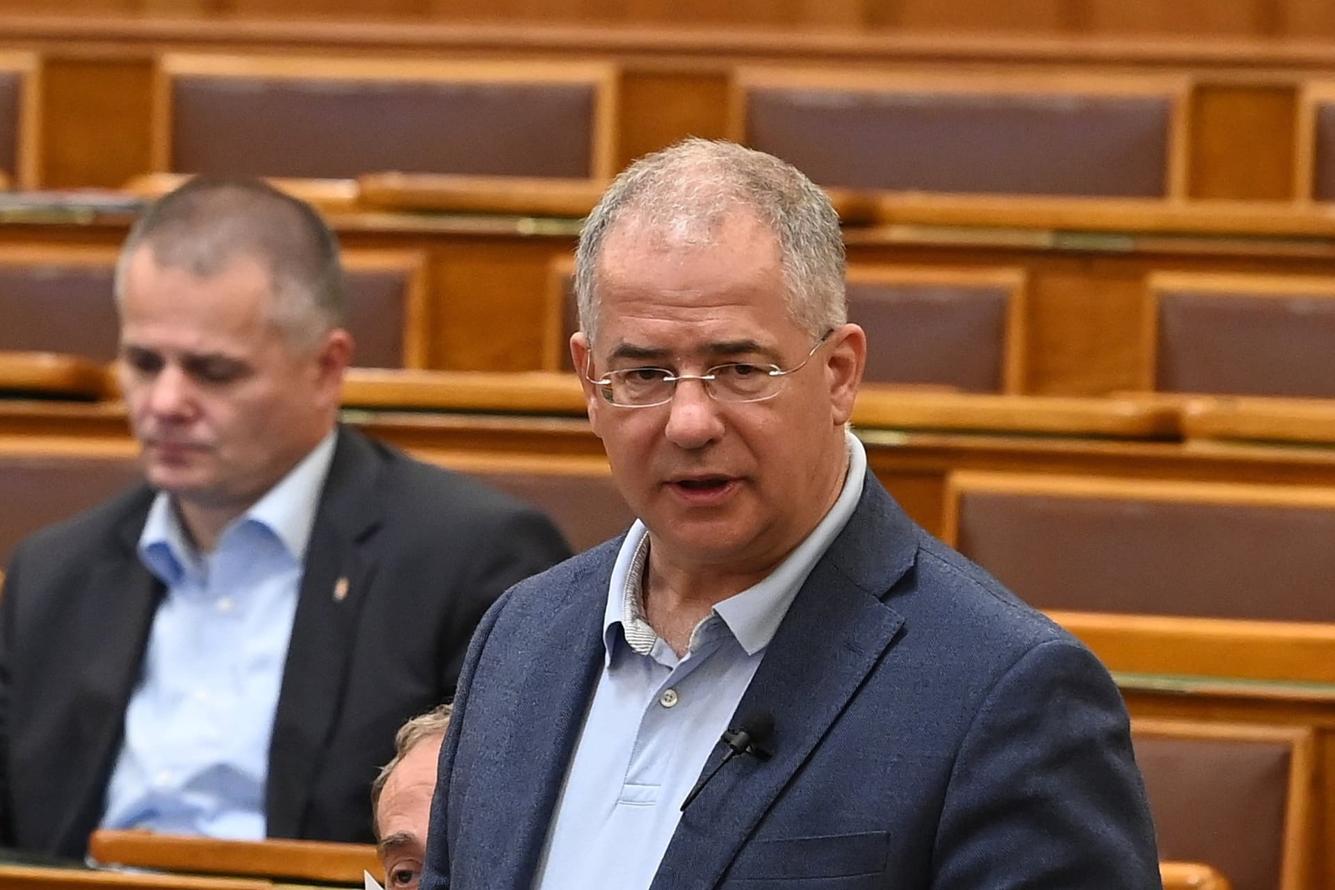A vármegye elnevezés tisztelgés az ezeréves magyar államiság előtt