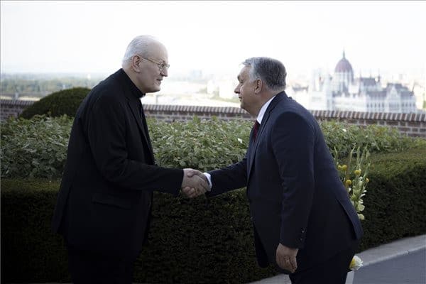 „A magyar nemzet csakis békében tud megmaradni”
