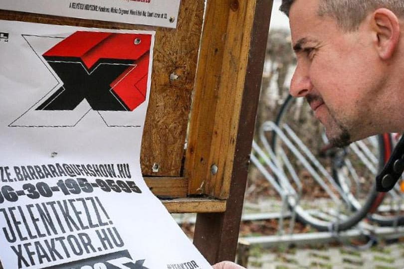 „Szebb jövőt, pajti!”