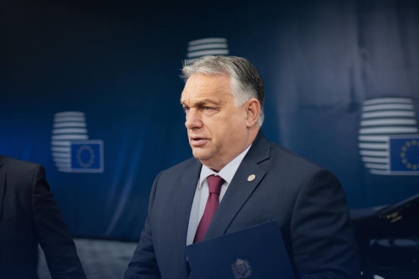 Indul az EU-csúcs