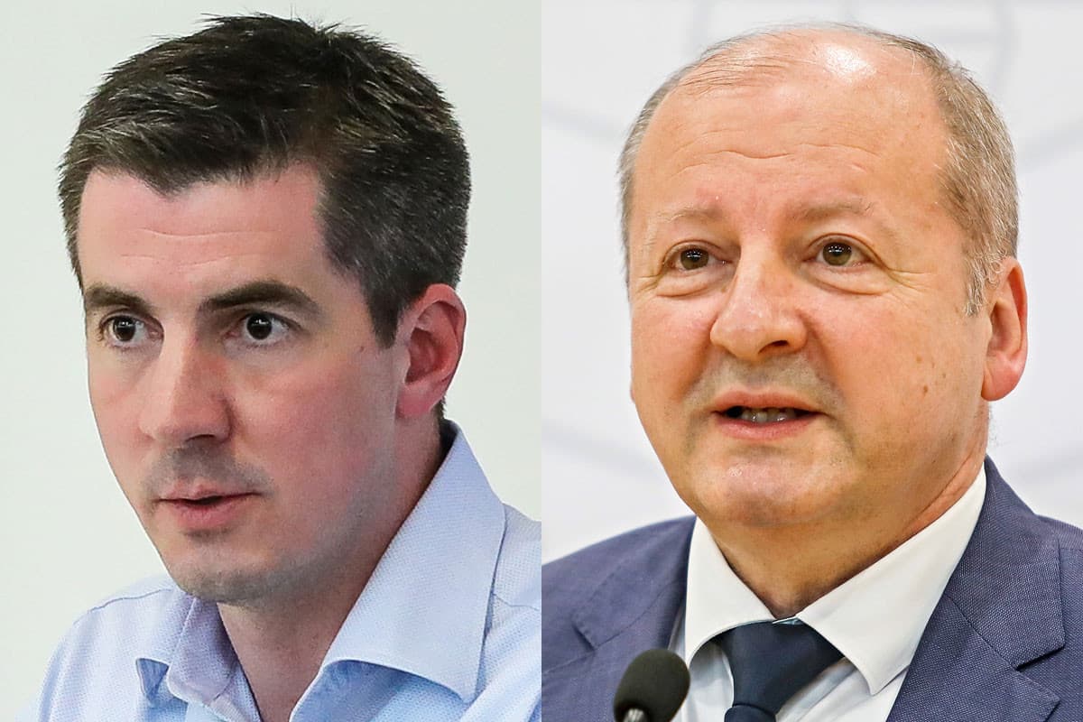 A kormánypártok tegnap benyújtották a pártfinanszírozásra és a 2024-es összevont választásra tett javaslatukat a parlamentnek