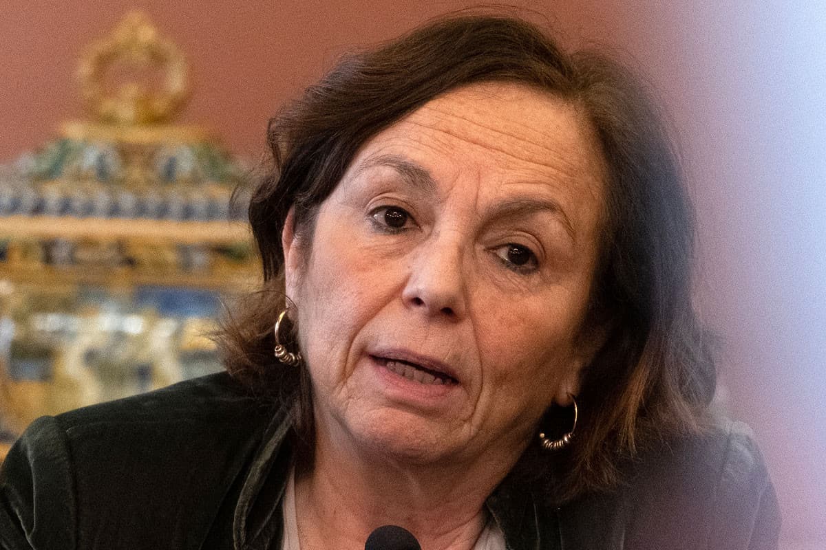 Az olasz miniszter a migránsokat ukrán menekülők példájára kezelné