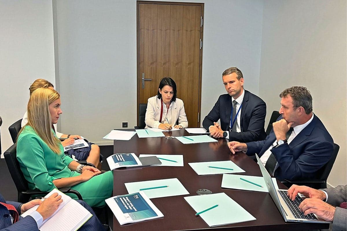 Megállapodott a klímavédelmi törvényekről az unió