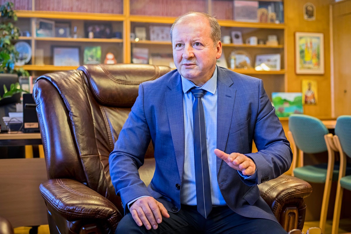 A rezsicsökkentés megvédése mindenki számára biztonságot jelent