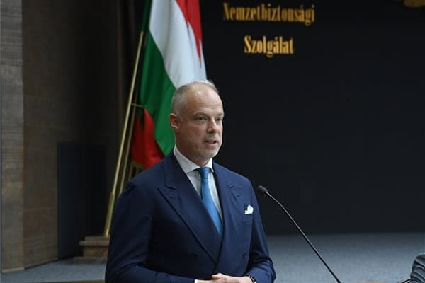 Németország meghatározó szövetséges és stratégiai partner