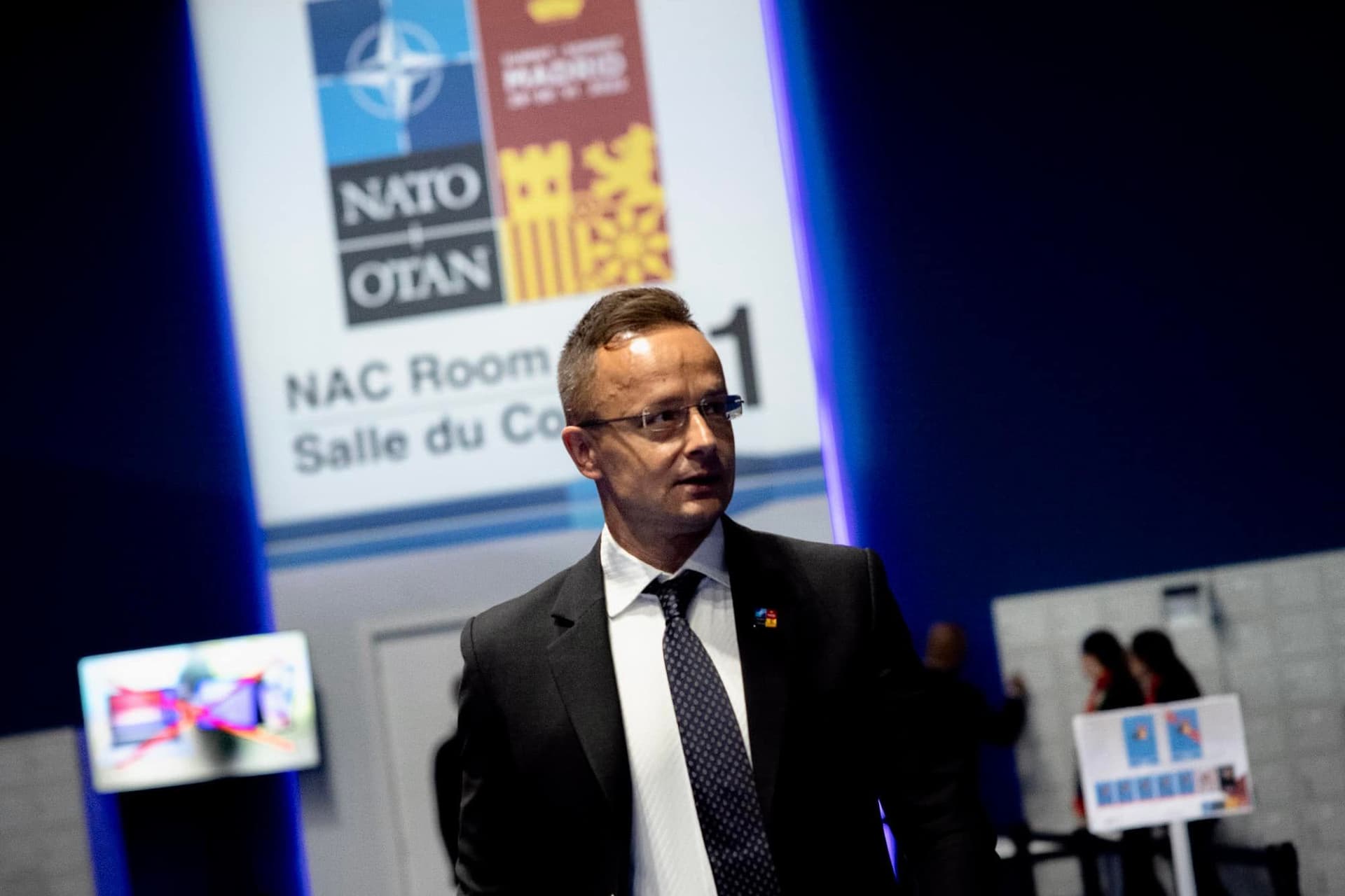 Szijjártó: Mi az adócsökkentések kormánya vagyunk