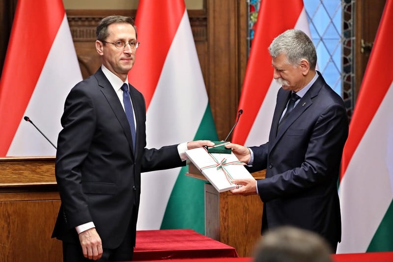 2023: A rezsivédelem és a honvédelem költségvetése