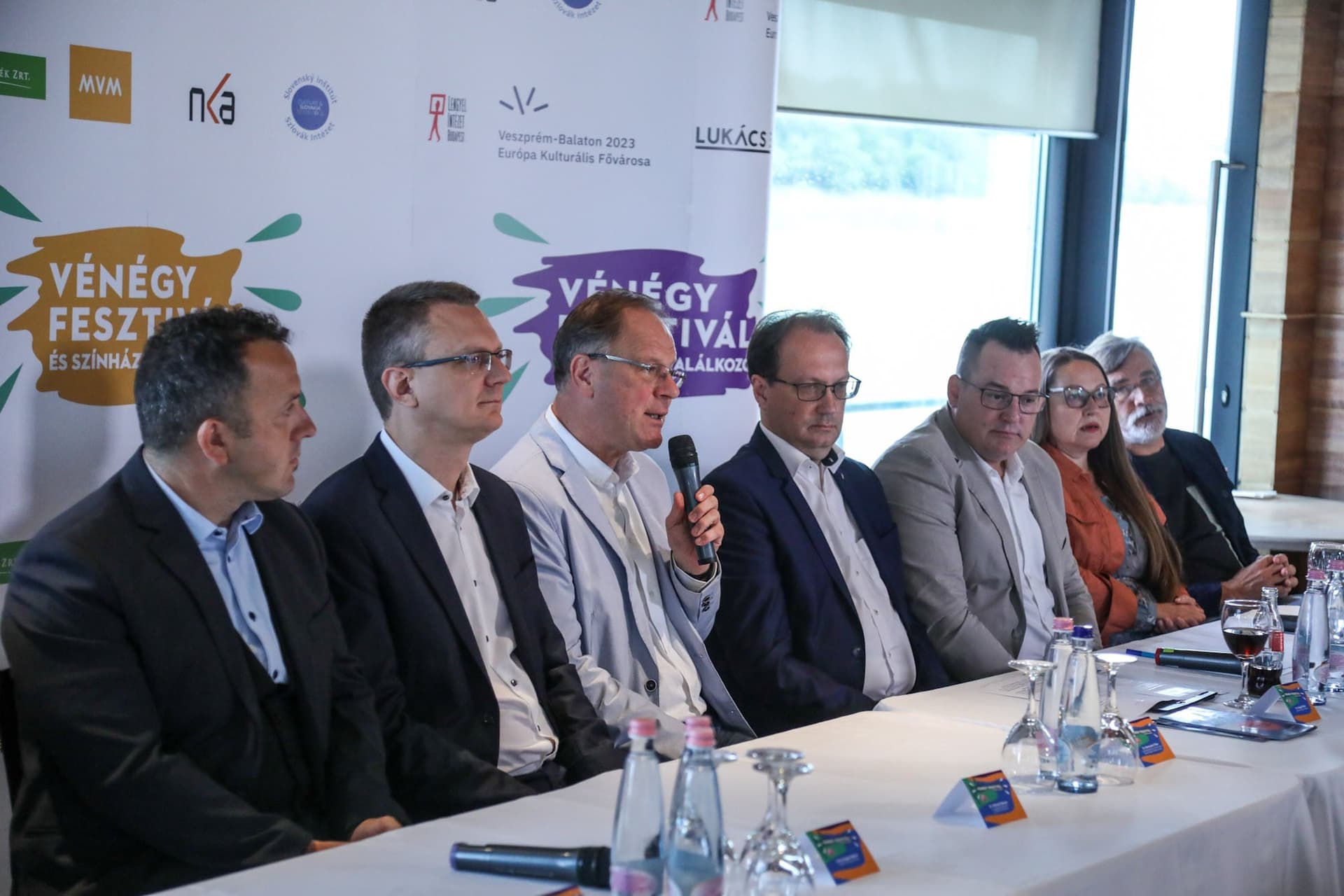 Június 23-án kezdődik a VéNégy Fesztivál és Színházi Találkozó