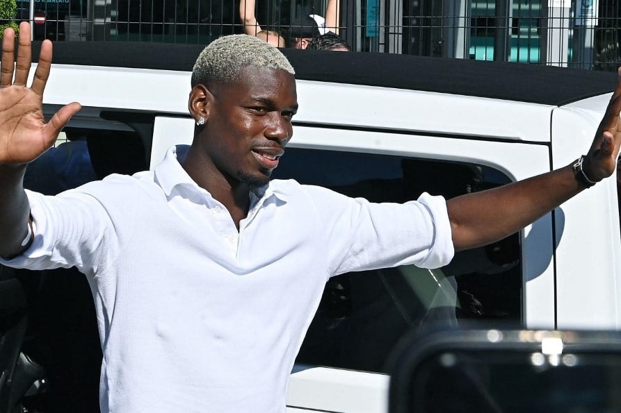 Ilyen jó üzletet még nem kötött a Juventus