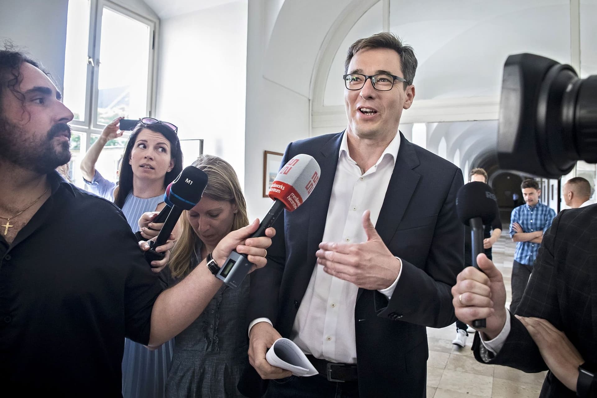 Karácsony újabb balféksége