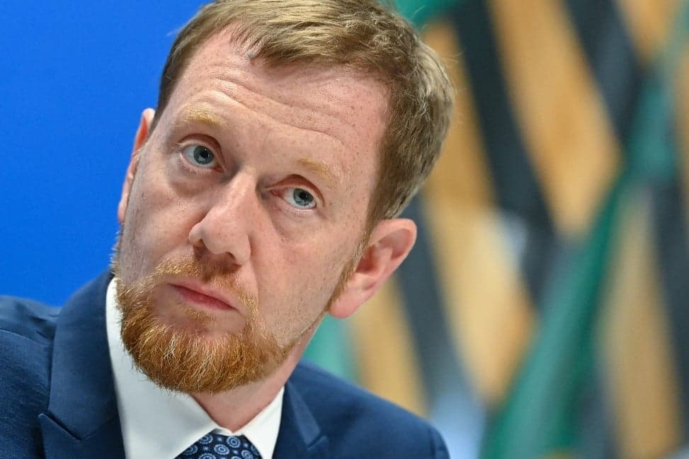 A németek már érzik a merkeli klímapolitika pusztító hatását