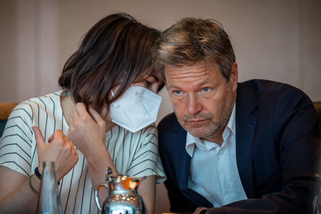 Hiányzik a politikai akarat a német energiaválság kezelésére