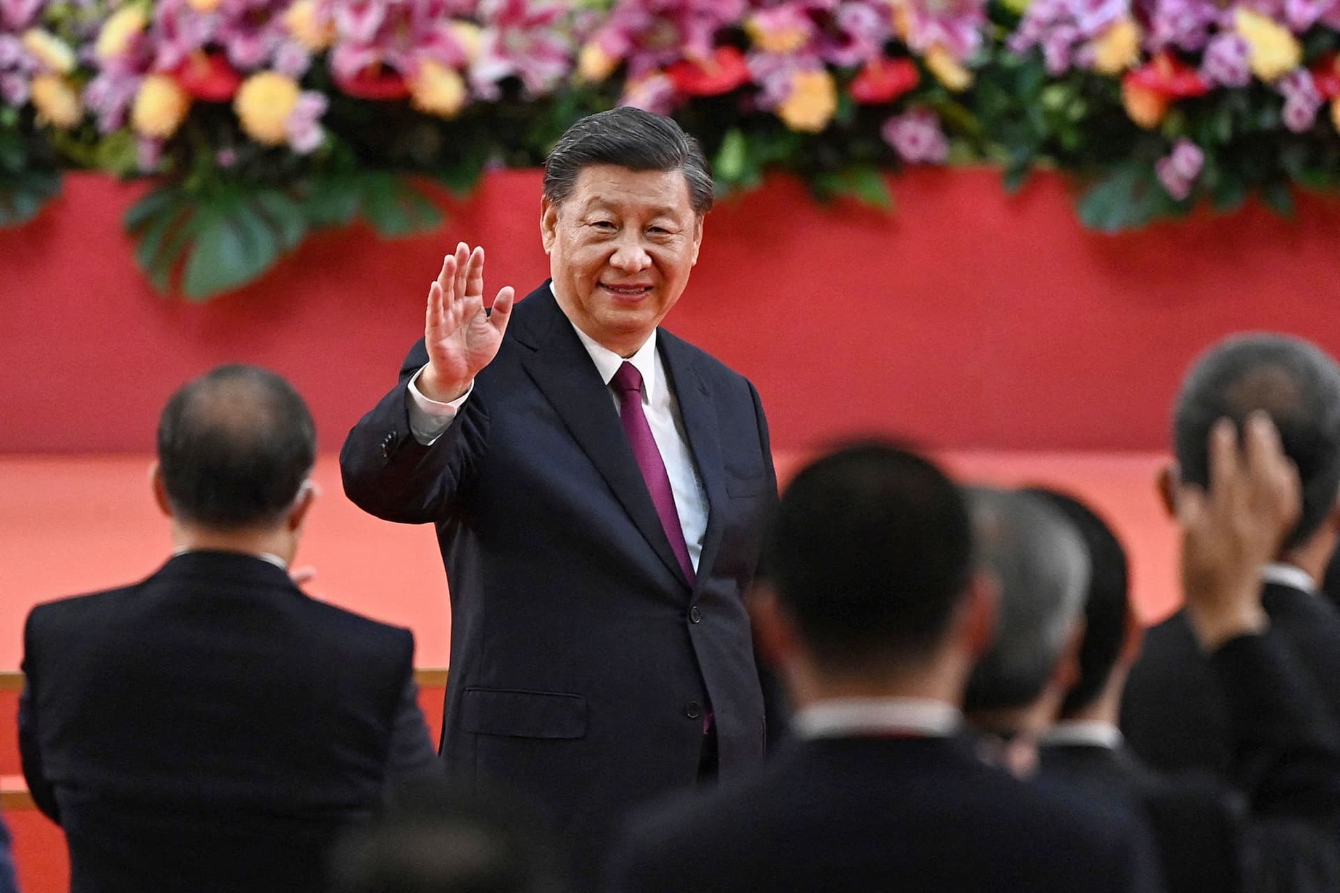 Peking nem tűr beavatkozást a kínai–orosz kapcsolatokba