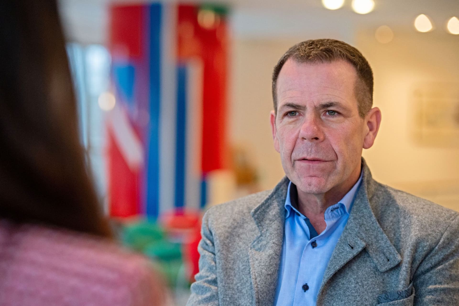 „Magyarország nélkül valószínűleg már régen elveszett volna Európa”