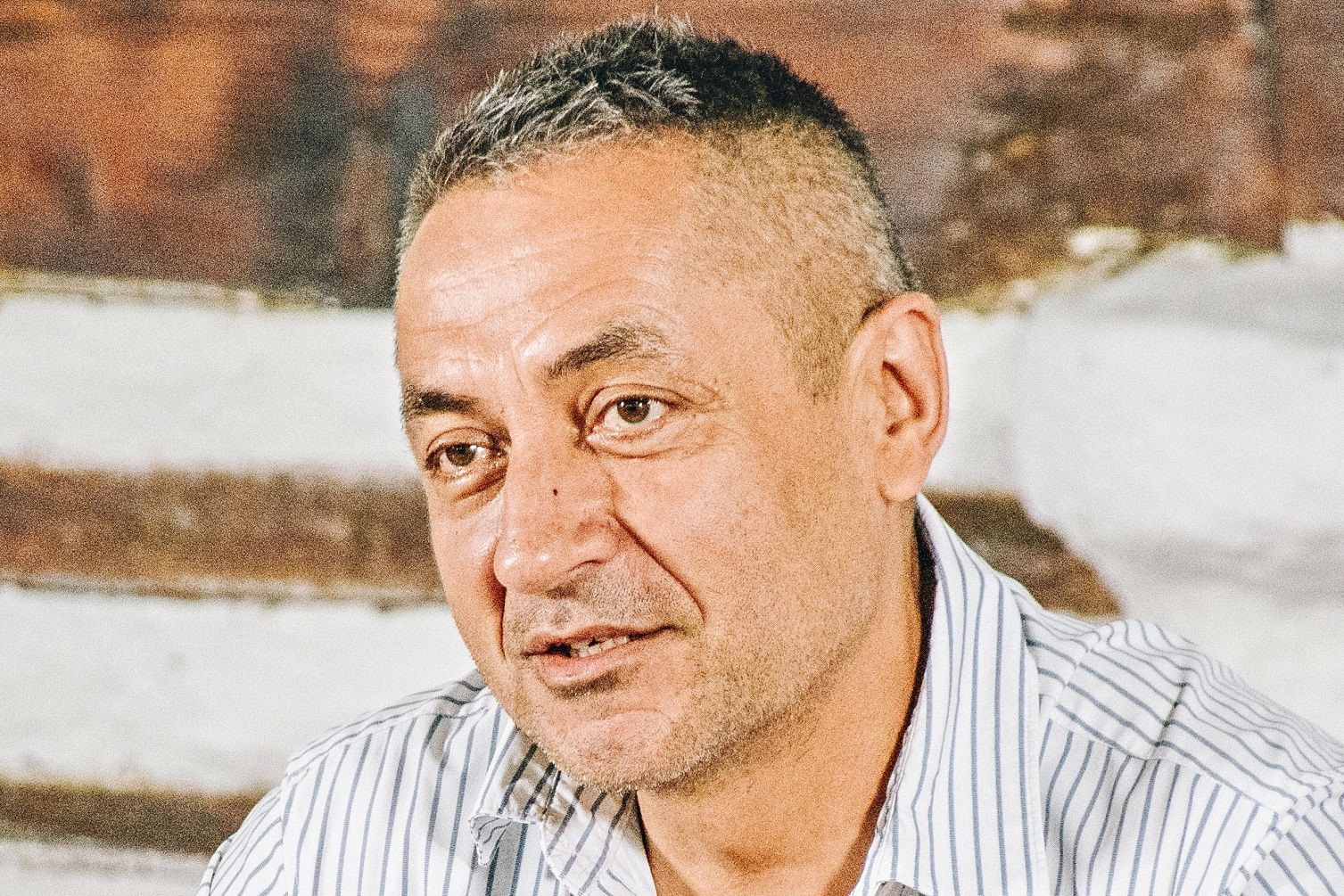 A mindennapi sportolásra biztatta a nagyenyedi diákokat Potápi Árpád János államtitkár