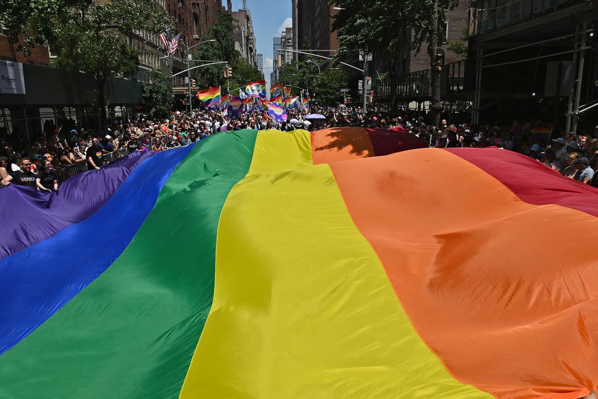 Száznál is több gender létezik, a számuk pedig tovább nő