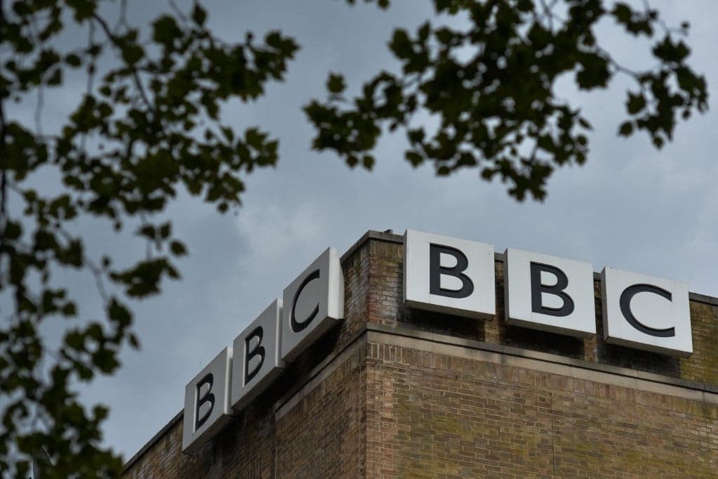 Újra brit katonákat vett célpontba a baloldali BBC