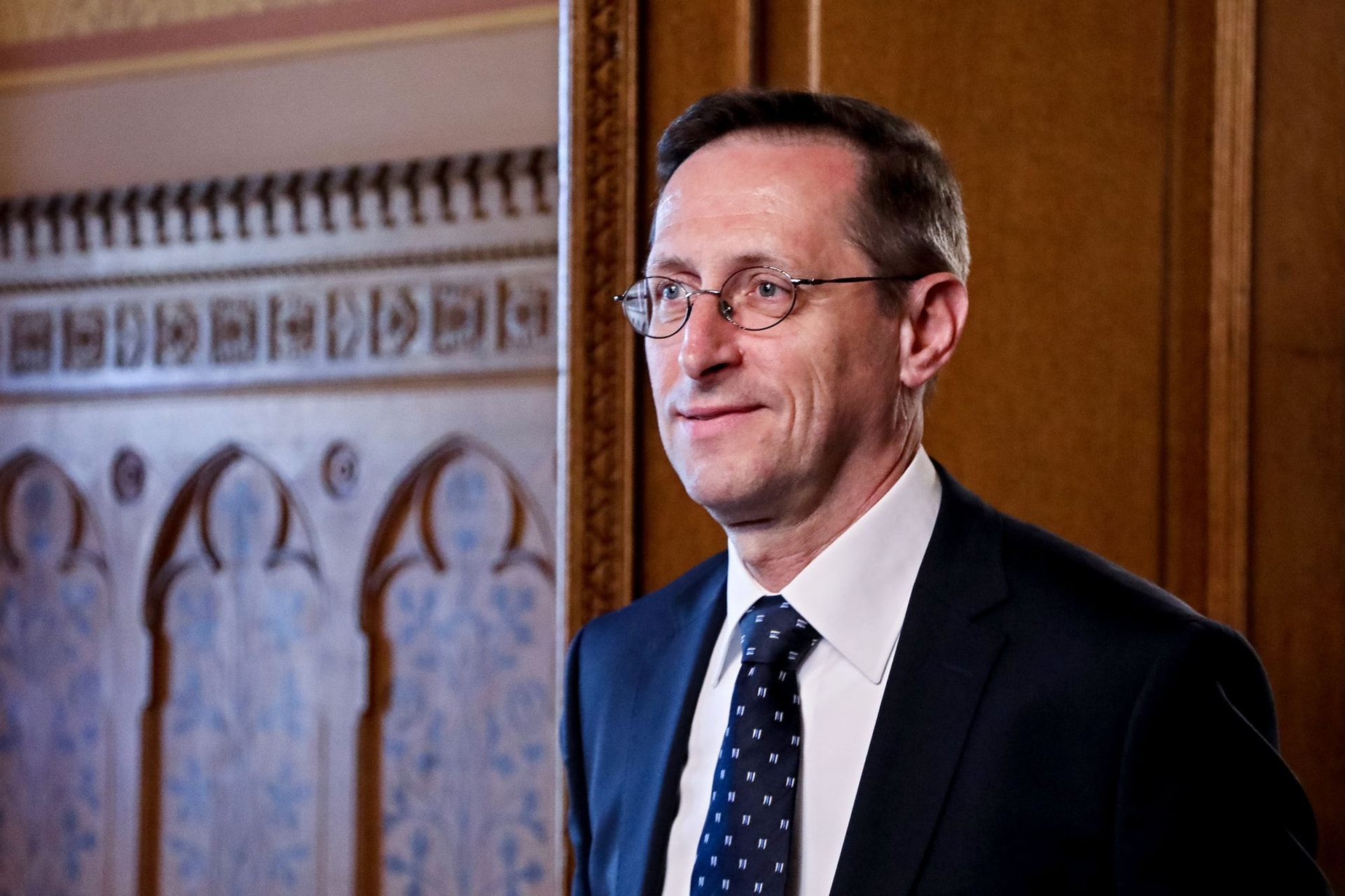 Varga Mihály: Uniós élmezőnyben vagyunk a növekedésben