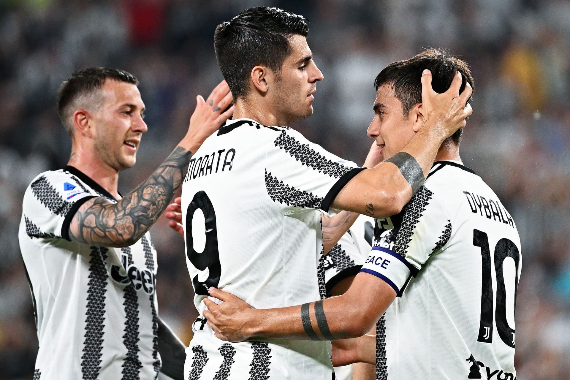 Morata távozik, visszamegy Madridba