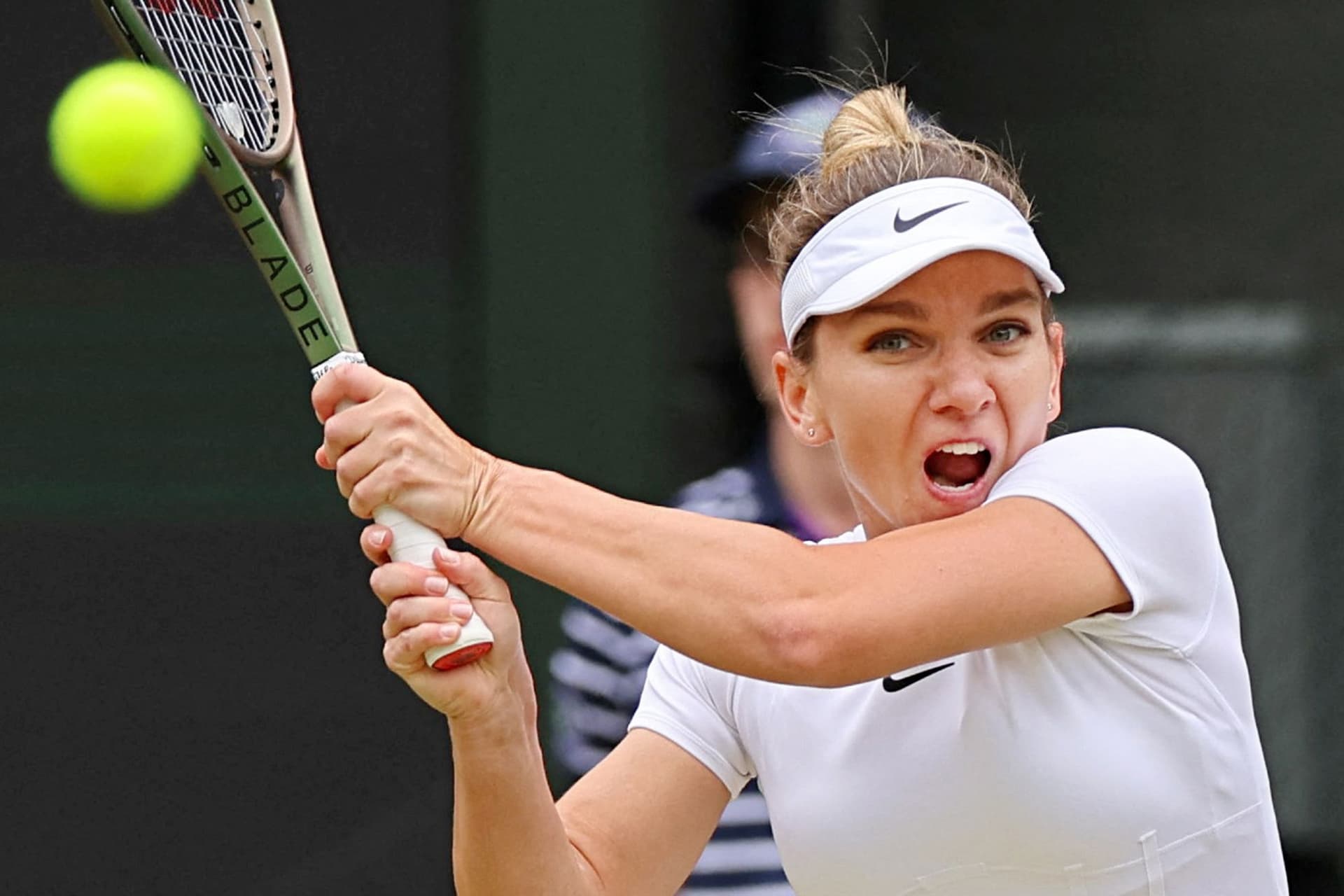Felfüggesztették Simona Halep játékjogát