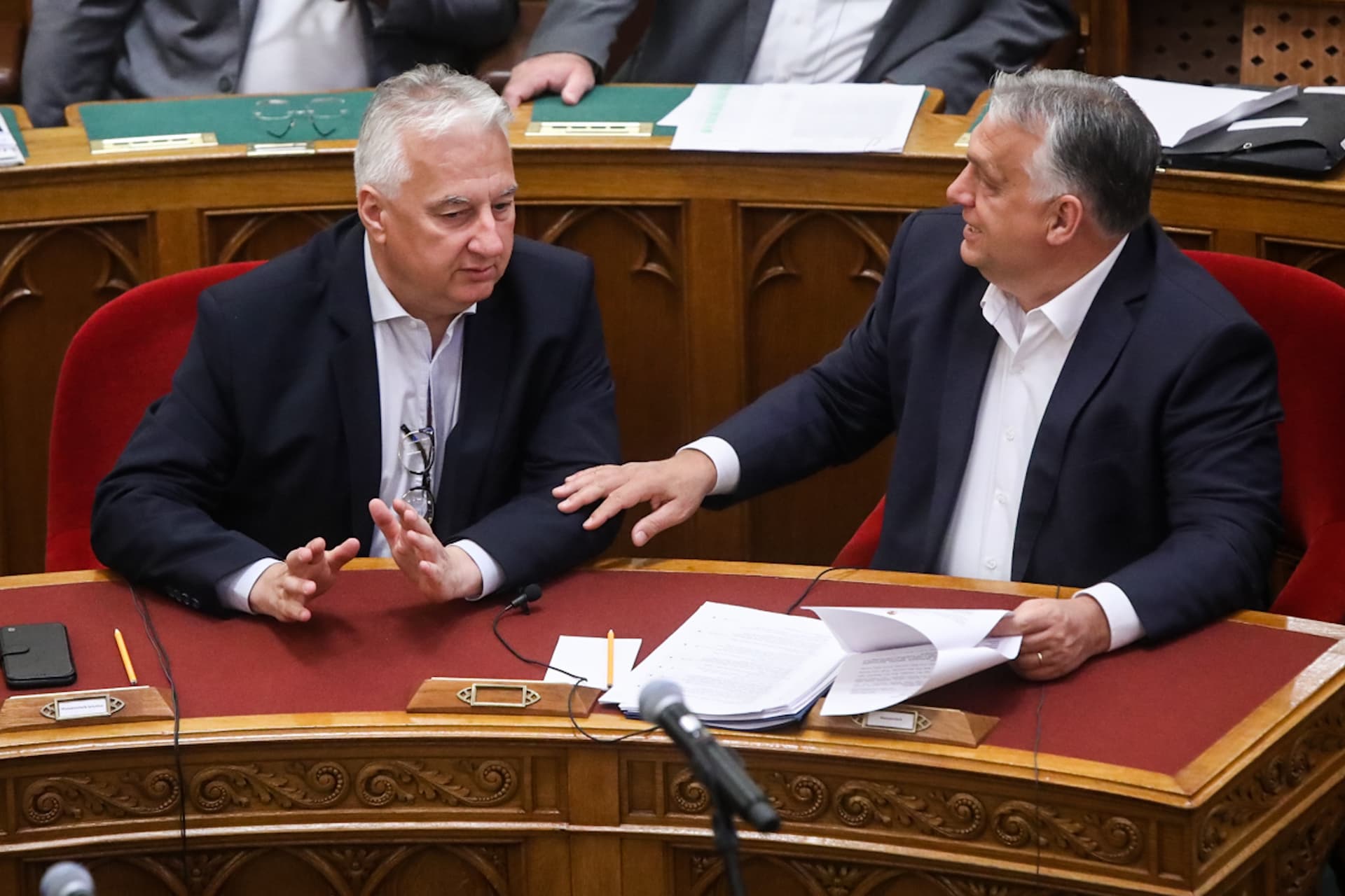 Gratulált a magyar kormány a szlovákiai magyar Szövetség választási eredményéhez