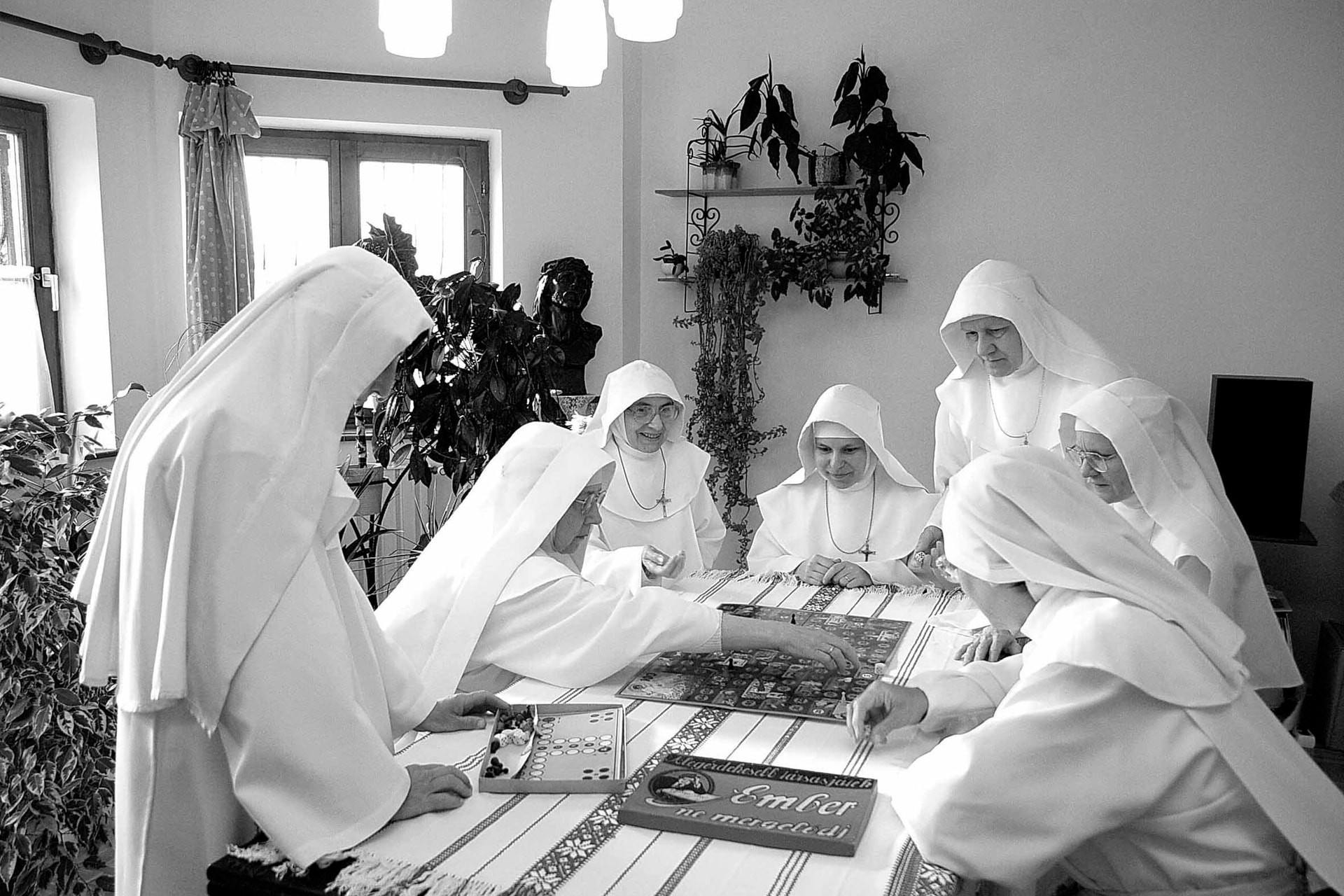 Kolta Galéria: utazás a fotográfia körül