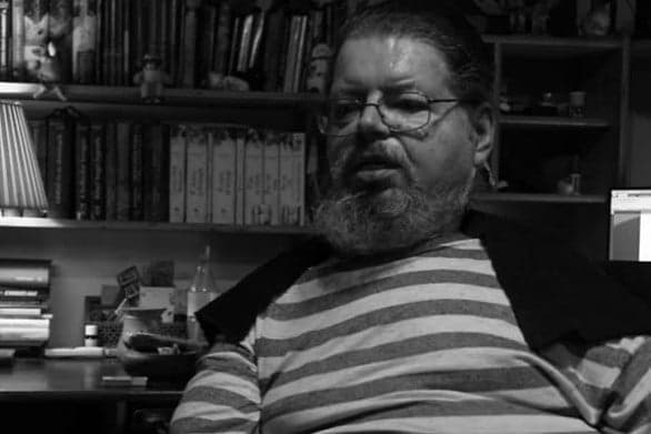 Elhunyt Böszörményi Gyula József Attila-díjas író