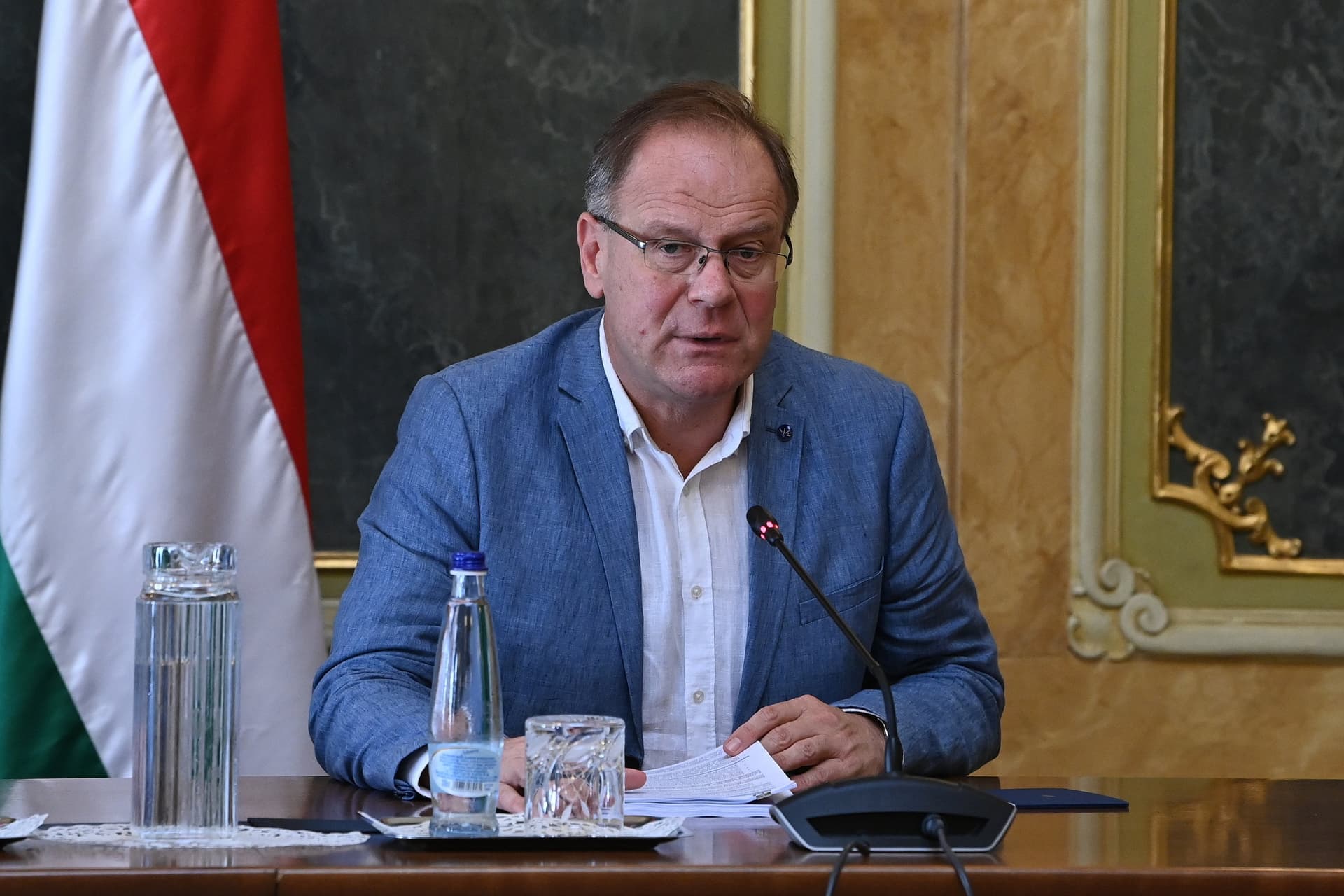 Navracsics: A kormány elkötelezett Budapest, Miskolc és Pécs klímavállalásainak sikeres teljesítése mellett