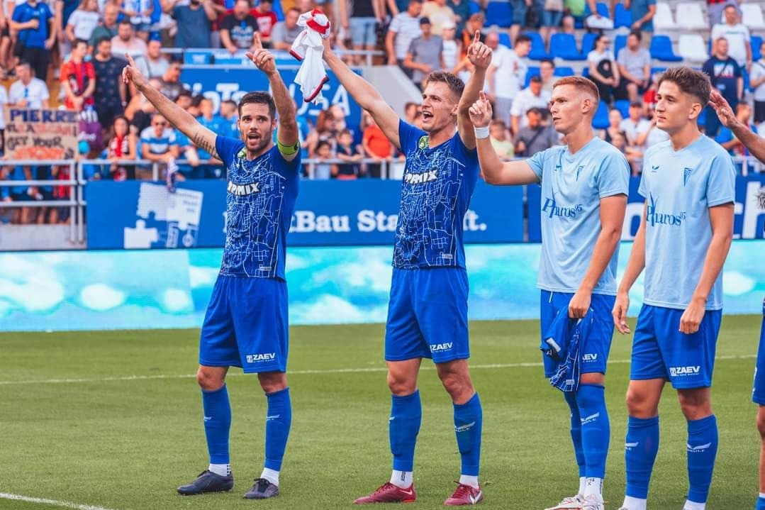 A kupagyőzelemmel sporttörténeti tettet hajtana végre a ZTE
