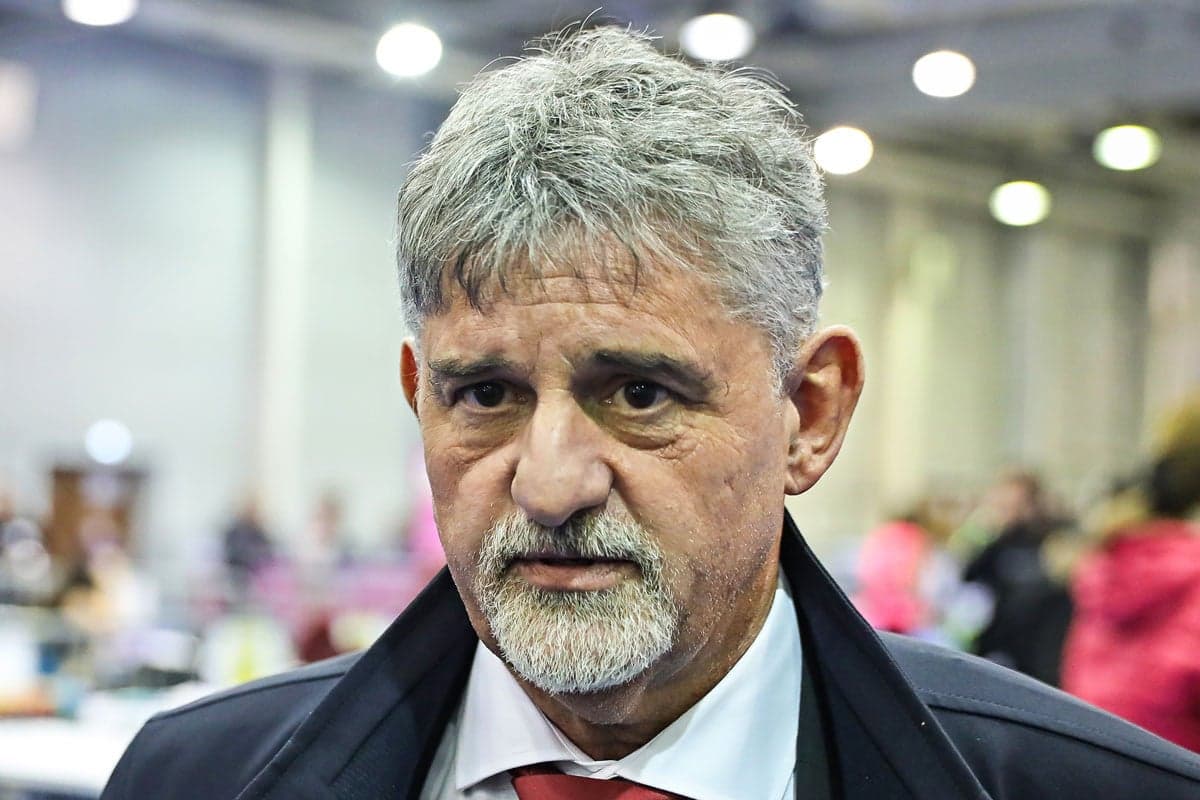 György István: Területi közigazgatás nélkül nincs állam