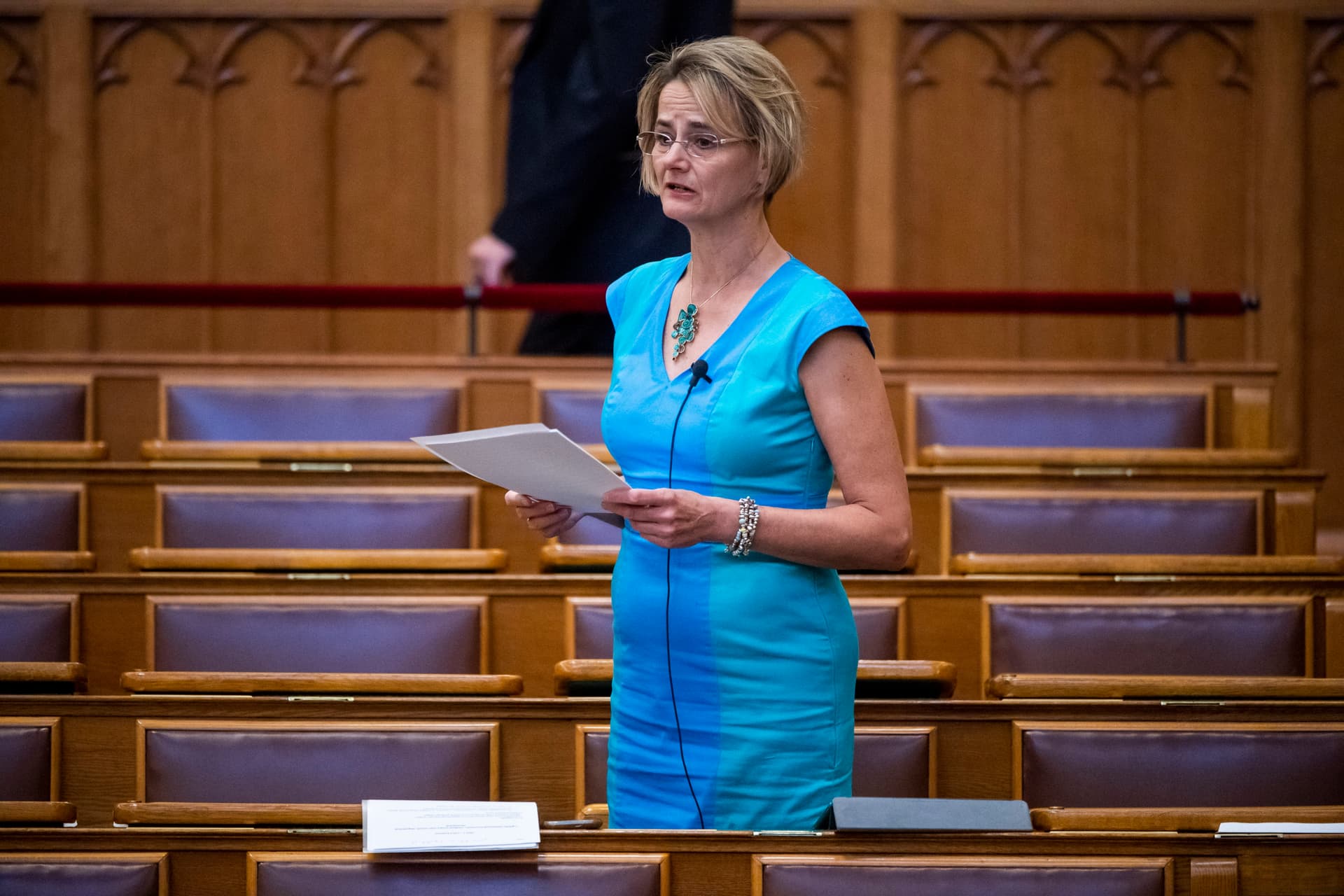 Brüsszel a vesztébe hajtaná Európát a globális minimumadóval