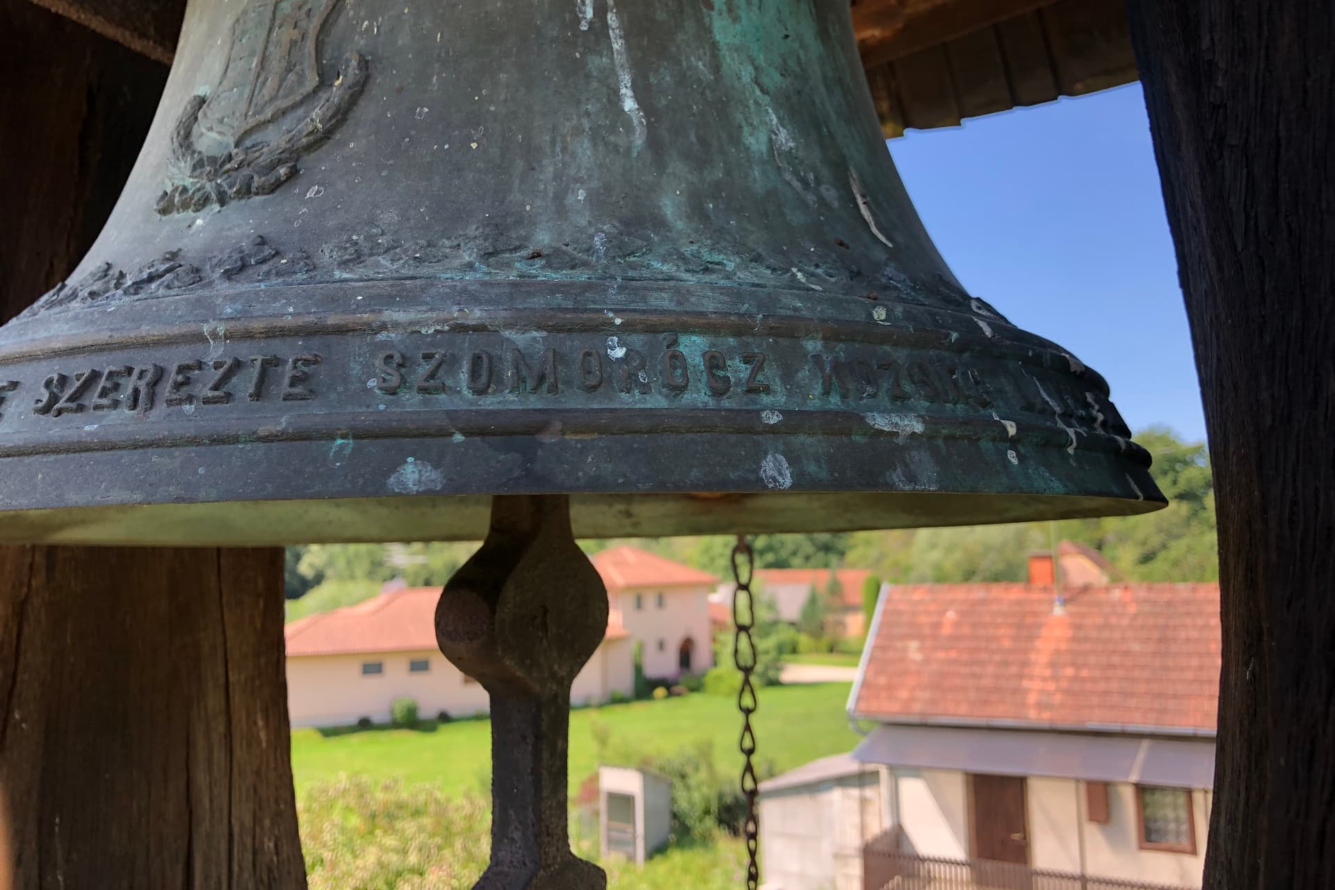 Újra kell gondolni ember és természet kapcsolatát