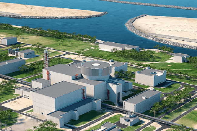 Egyiptom belép a békés atomenergiát használó országok klubjába