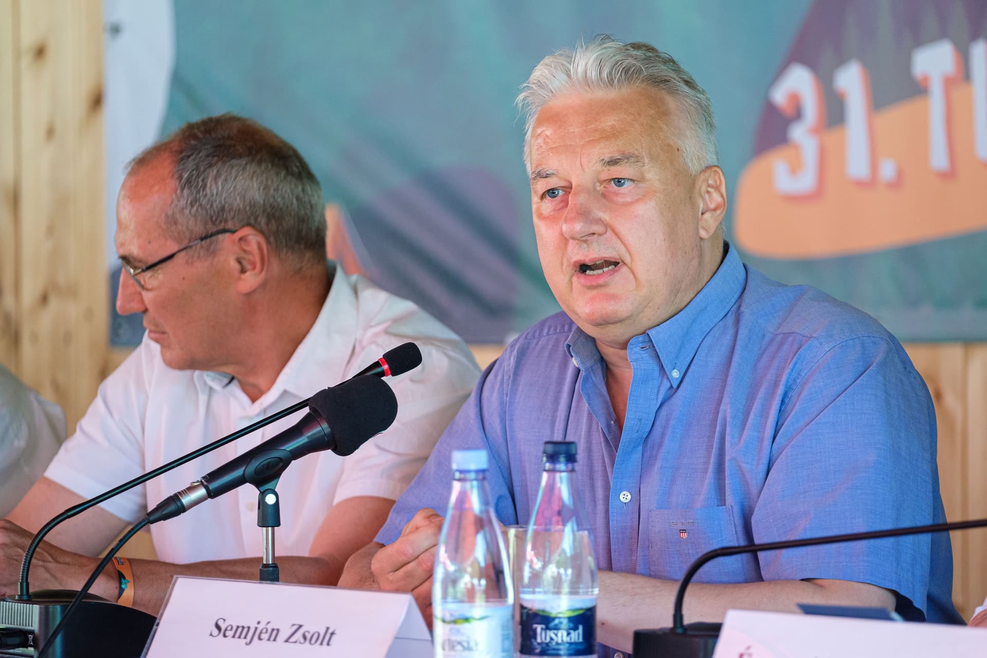 Semjén Zsolt: Keresztényüldözést folytat a brüsszeli bürokrácia