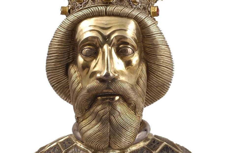 Biztos, hogy eredeti a Szent László-ereklye
