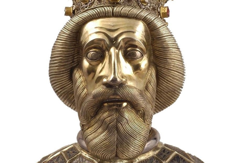 Biztos, hogy eredeti a Szent László-ereklye